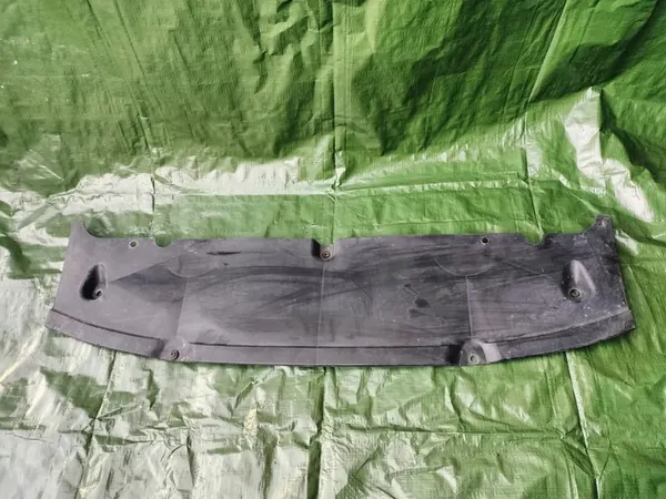 Hyundai OE Protection Moteur i10 II 13-19 image 4