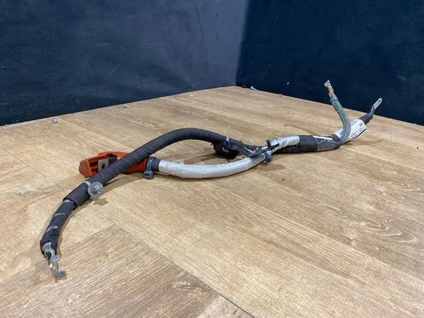 Cable de Arranque Range Rover LPLA10C307AD image 3