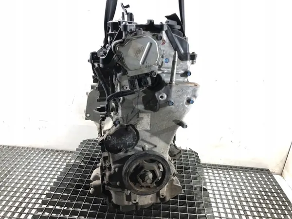 Motor HONDA 2.0 145CV CR-V V image 2