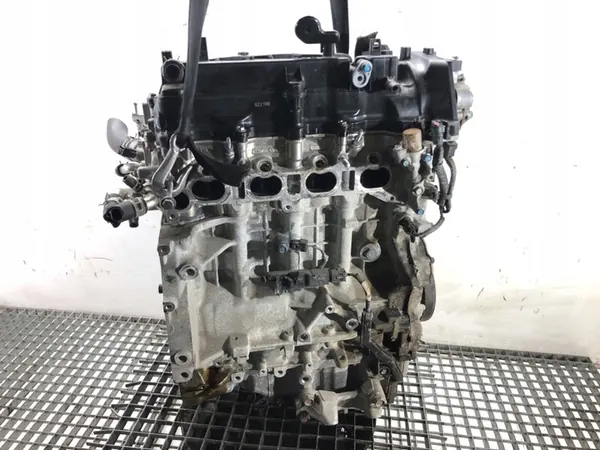 Motor HONDA 2.0 145CV CR-V V image 3