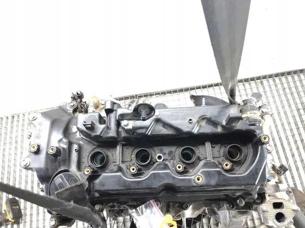 Motor HONDA 2.0 145CV CR-V V image 5