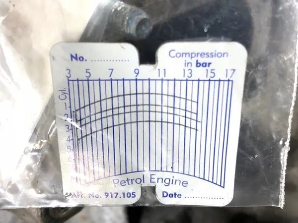 Motor HONDA 2.0 145CV CR-V V image 7