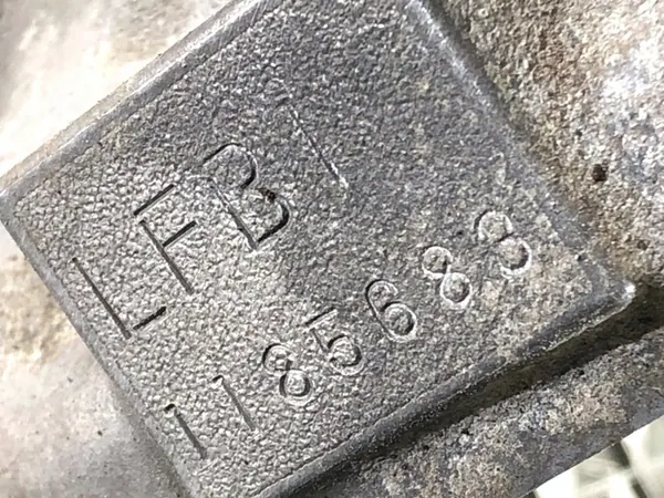 Motor HONDA 2.0 145CV CR-V V image 8