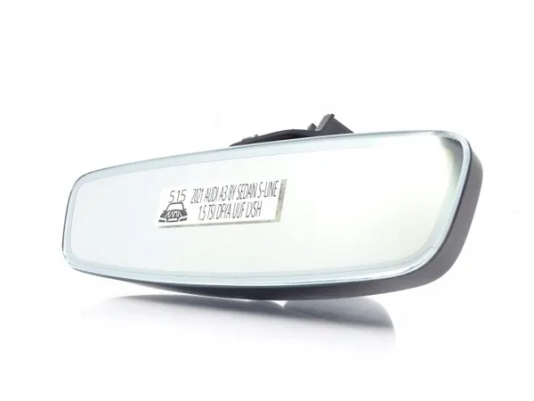 Espelho interior OEM 81A857511K Audi A3 8Y image 2
