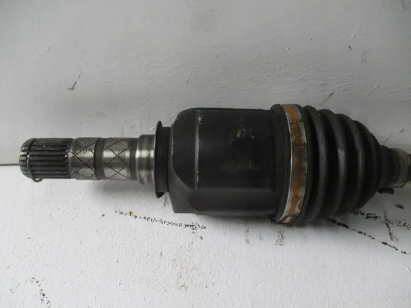 HÖGER VÄNSTER HALVA AXEL SUBARU FORESTER V LIFT 2.0 E BOXER image 3