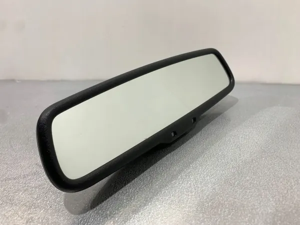 Espejo retrovisor interior OEM E11 026001 Mitsubishi image 2