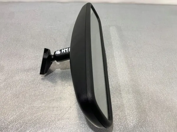 Espejo retrovisor interior OEM E11 026001 Mitsubishi image 5