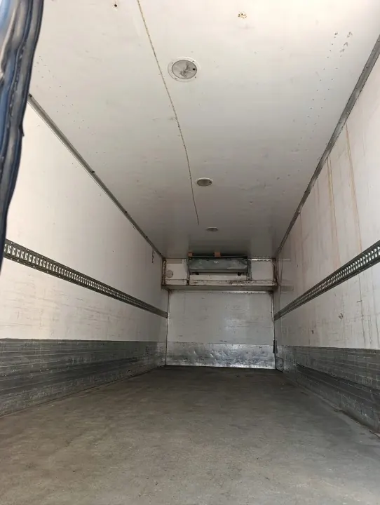 Gebrauchte Kühlbrücke OEM 11 für MAN LKW image 4