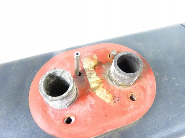 Begagnad MAN TGA Webasto värmare OEM 12706CB image 10