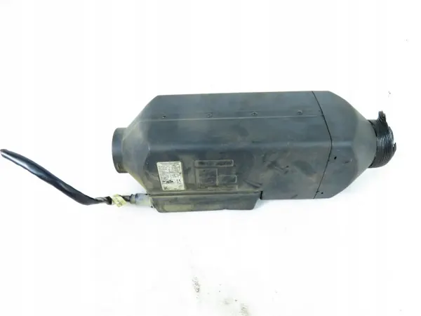 Begagnad MAN TGA Webasto värmare OEM 12706CB image 6