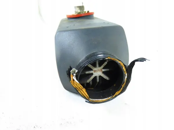 Begagnad MAN TGA Webasto värmare OEM 12706CB image 7