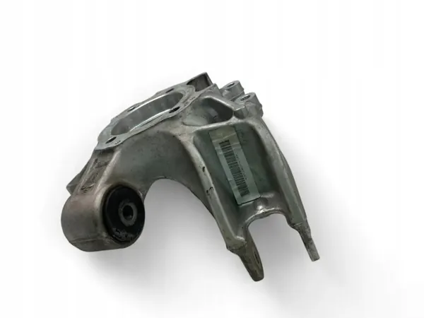 Linke hintere Spurstange OEM 7P0505435B Porsche Cayenne image 2
