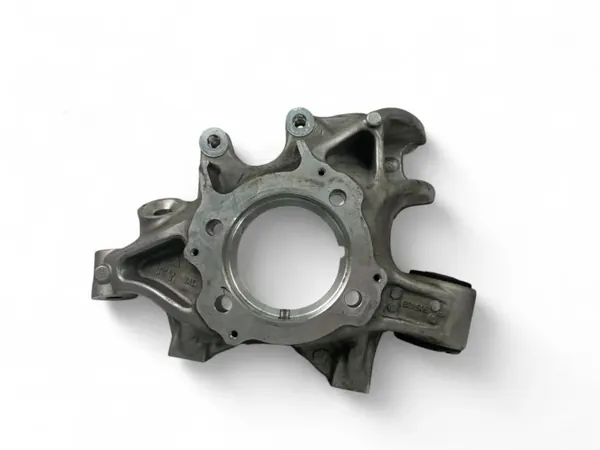 Linke hintere Spurstange OEM 7P0505435B Porsche Cayenne image 4