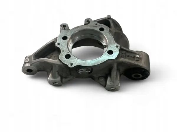 Linke hintere Spurstange OEM 7P0505435B Porsche Cayenne image 5