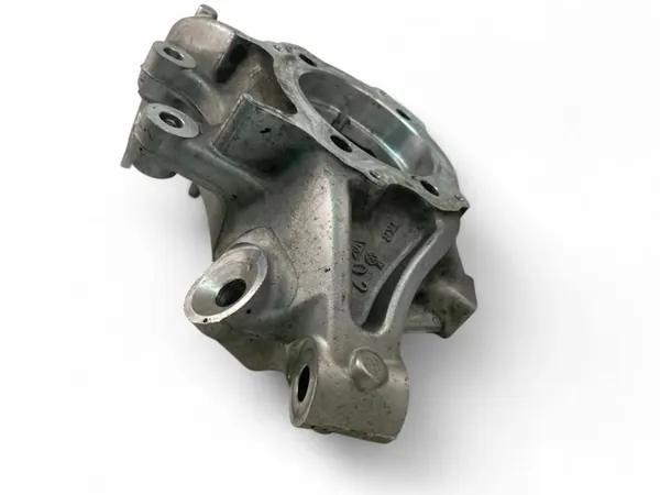 Linke hintere Spurstange OEM 7P0505435B Porsche Cayenne image 6
