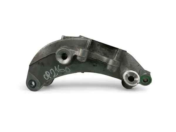 Linke hintere Spurstange OEM 7P0505435B Porsche Cayenne image 7