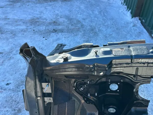 ĆWIARTKA OEM Aleta Delantera Izquierda Audi Q3 image 10