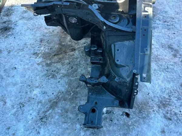 ĆWIARTKA OEM Aleta Delantera Izquierda Audi Q3 image 7