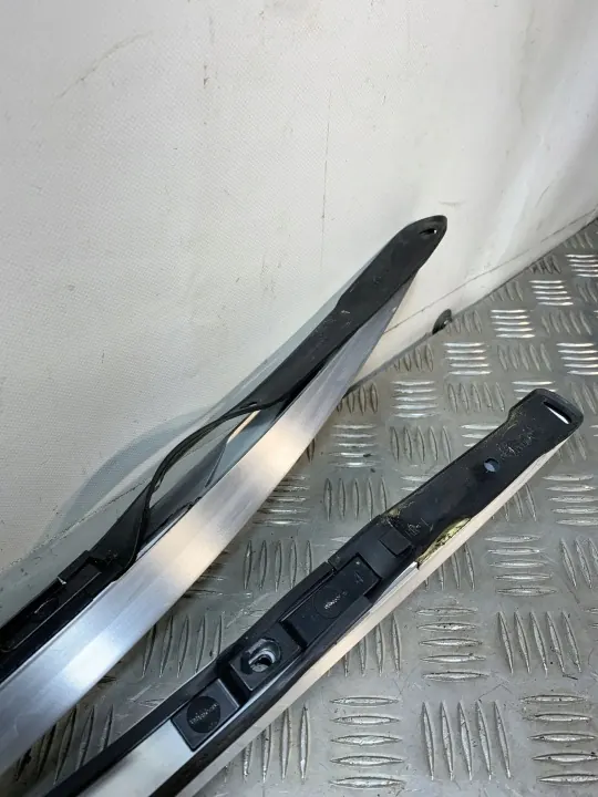 Barras de techo Honda HR-V OEM FBZ4205 - Usado image 3