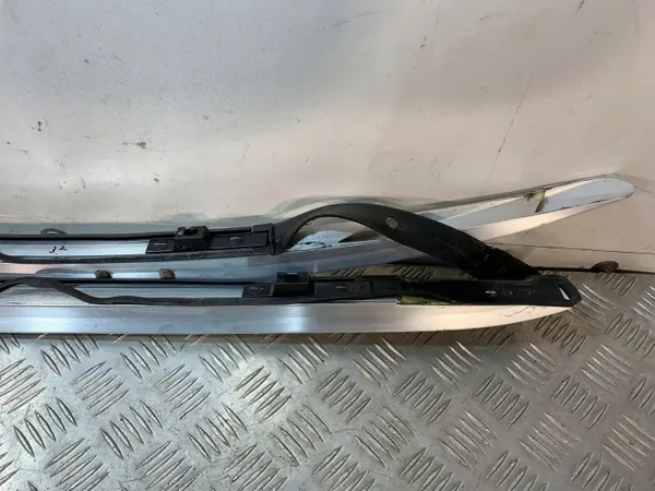 Barras de techo Honda HR-V OEM FBZ4205 - Usado image 4