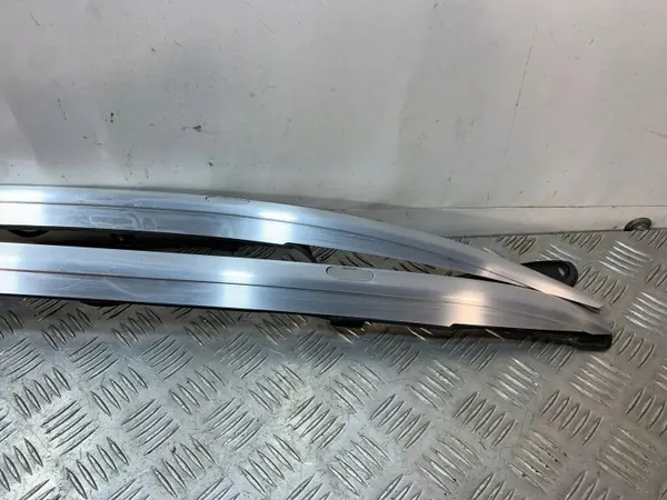 Barras de techo Honda HR-V OEM FBZ4205 - Usado image 6