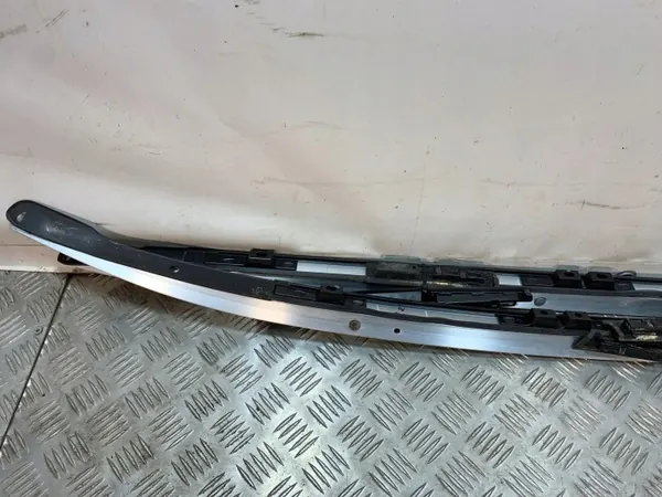 Barras de techo Honda HR-V OEM FBZ4205 - Usado image 7