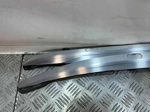 Barras de techo Honda HR-V OEM FBZ4205 - Usado image 9