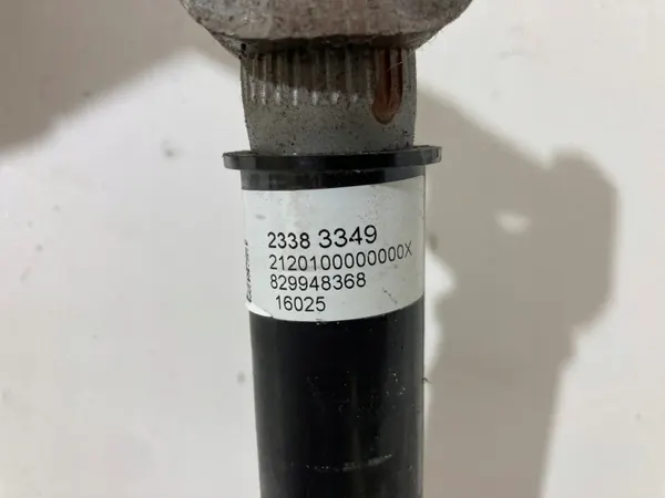 Colonne de direction OEM 23383350 pour Chevrolet Camaro VI image 6