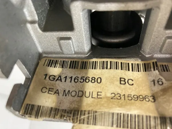 Colonne de direction OEM 23383350 pour Chevrolet Camaro VI image 7