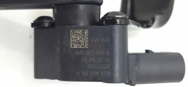 Sensor de Nivel Faros Audi Q7 OEM 4M0941286C image 10
