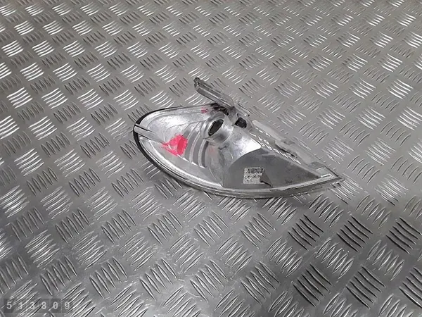 Luz de Sinal 2001 Nissan Almera 26135bm415 image 3