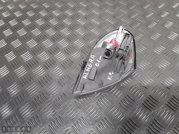 Luz de Sinal 2001 Nissan Almera 26135bm415 image 5