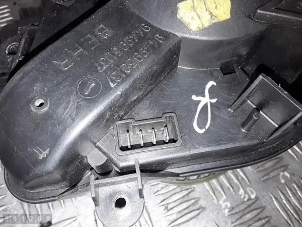 Lancia Zeta värmefläkt OEM 944995013 image 4