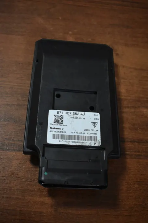 Module de Suspension Porsche Panamera 971 Audi 1 image 1