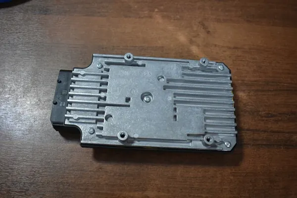 Module de Suspension Porsche Panamera 971 Audi 1 image 3