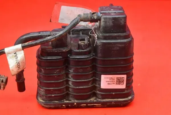 Kolfilter OEM 84277709 för Opel Insignia B 1.5T image 5