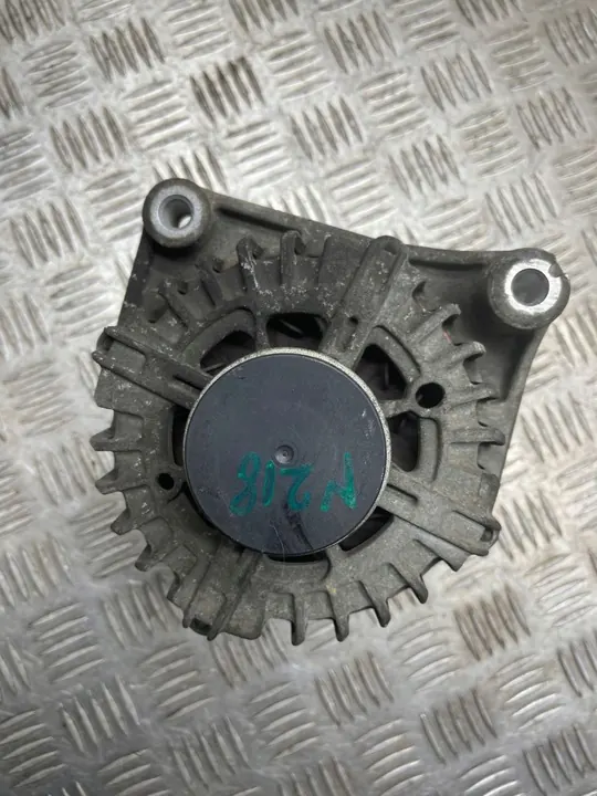 Vaihtovirtageneraattori BMW 5 F10 F11 OE 8507624 image 3