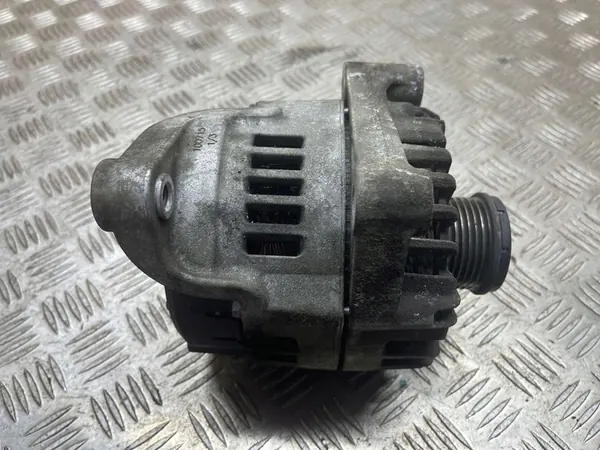 Vaihtovirtageneraattori BMW 5 F10 F11 OE 8507624 image 5