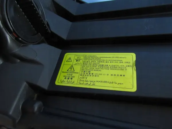 Faros derecho Kia Sportage IV Bi-Xenón LED image 10