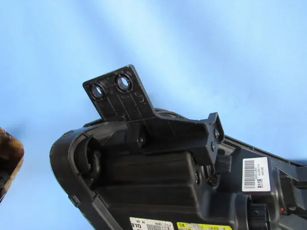 Faros derecho Kia Sportage IV Bi-Xenón LED image 5