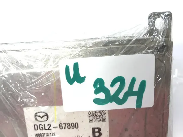 Módulo de lâmpada Mazda CX-30 DGL267890 image 4