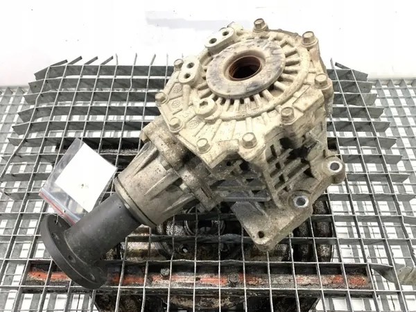 OEM LORK-731-55797 Vähennys Hyundai Santa Fe III 2.2 image 3