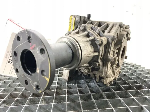 OEM LORK-731-55797 Vähennys Hyundai Santa Fe III 2.2 image 4