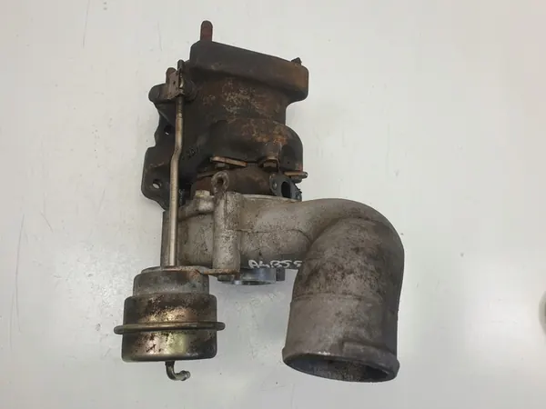 Audi S4 B5 2.7 BiTurbo Turboalimentador OEM image 4