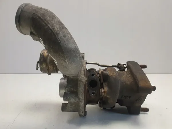 Audi S4 B5 2.7 BiTurbo Turboalimentador OEM image 5