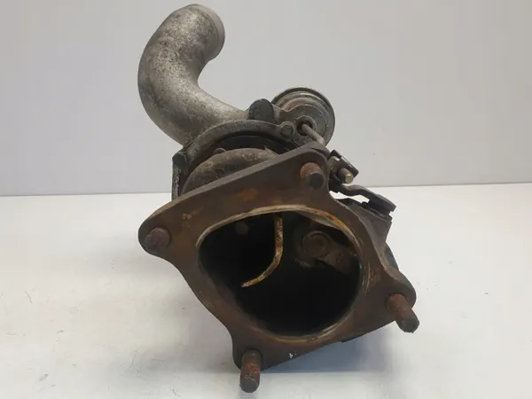 Audi S4 B5 2.7 BiTurbo Turboalimentador OEM image 6