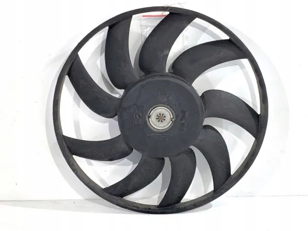Ventilateur de radiateur OEM 993454J pour Audi A4 B8 2.0 image 2