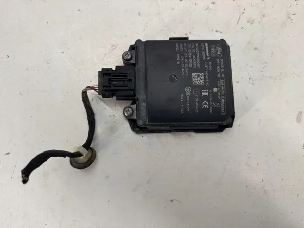 Module angle mort Ford LJ6T14D453AC 1.5L essence image 2