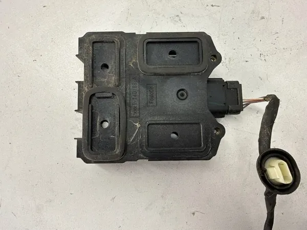 Module angle mort Ford LJ6T14D453AC 1.5L essence image 4