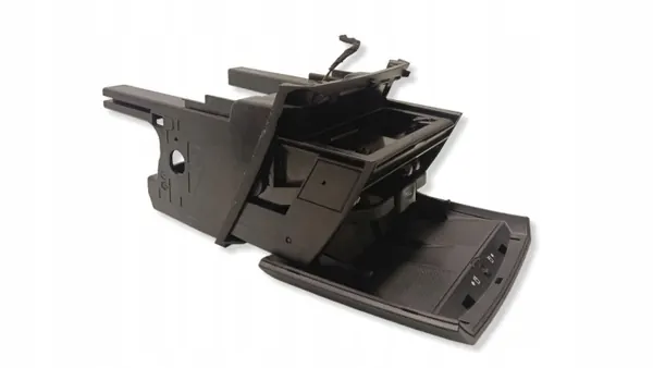 Mercedes-Benz OEM A2516803814 Bakre dryckeshållare image 3